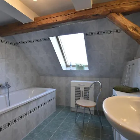 Appartement Robert