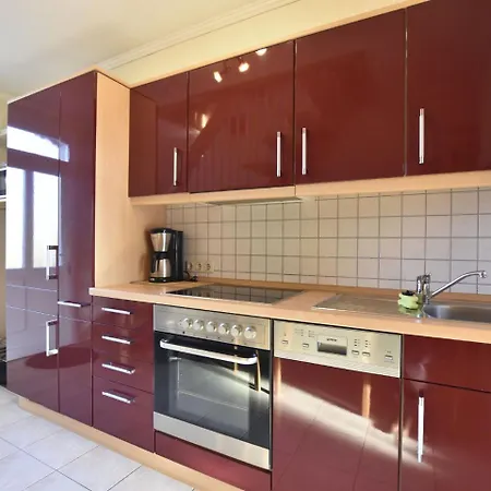 Appartement Robert