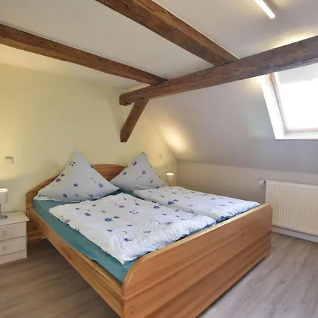 Appartement Robert *