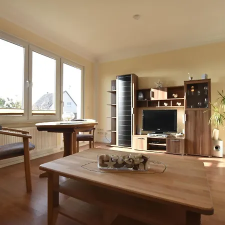 Robert Appartement